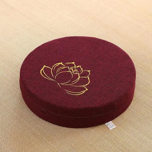 Yoga Removable Cushion