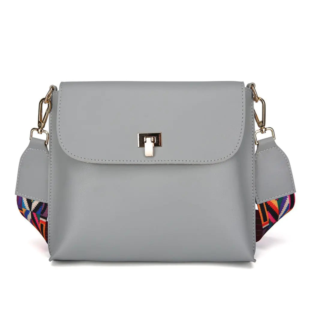 Tanya Shoulder Bag & Crossbody