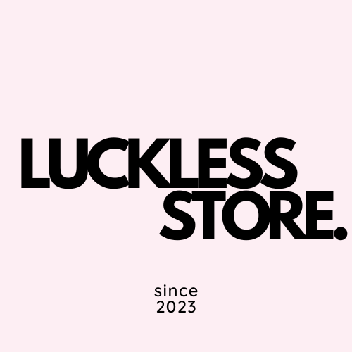 The Luckless Store 